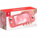 Игровая консоль Nintendo Switch Lite 32GB Coral